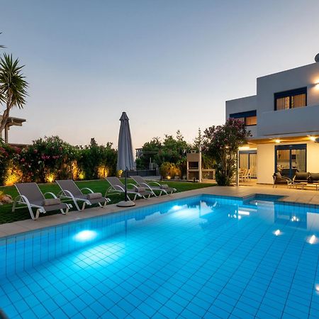 Villa Mariani II - In Lothiarika, Newly Renovated June 2024, Private Pool, Lindos 10 Min, Beach 120M Lardos Buitenkant foto