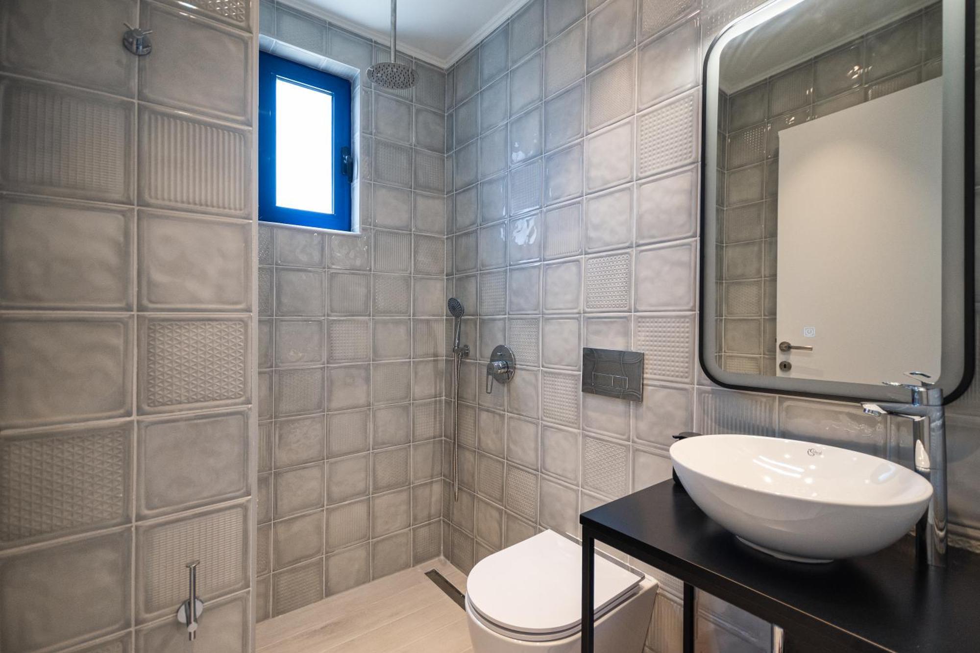 Villa Mariani II - In Lothiarika, Newly Renovated June 2024, Private Pool, Lindos 10 Min, Beach 120M Lardos Buitenkant foto