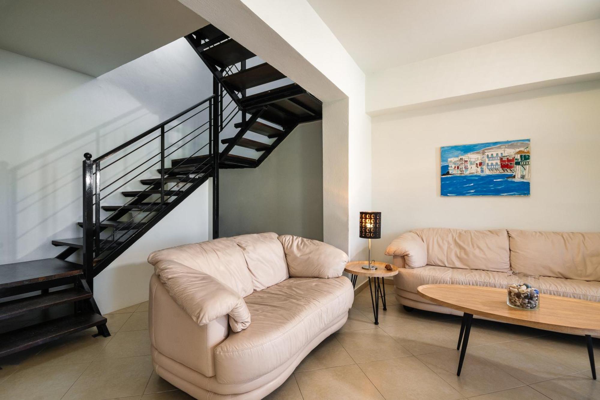 Villa Mariani II - In Lothiarika, Newly Renovated June 2024, Private Pool, Lindos 10 Min, Beach 120M Lardos Buitenkant foto