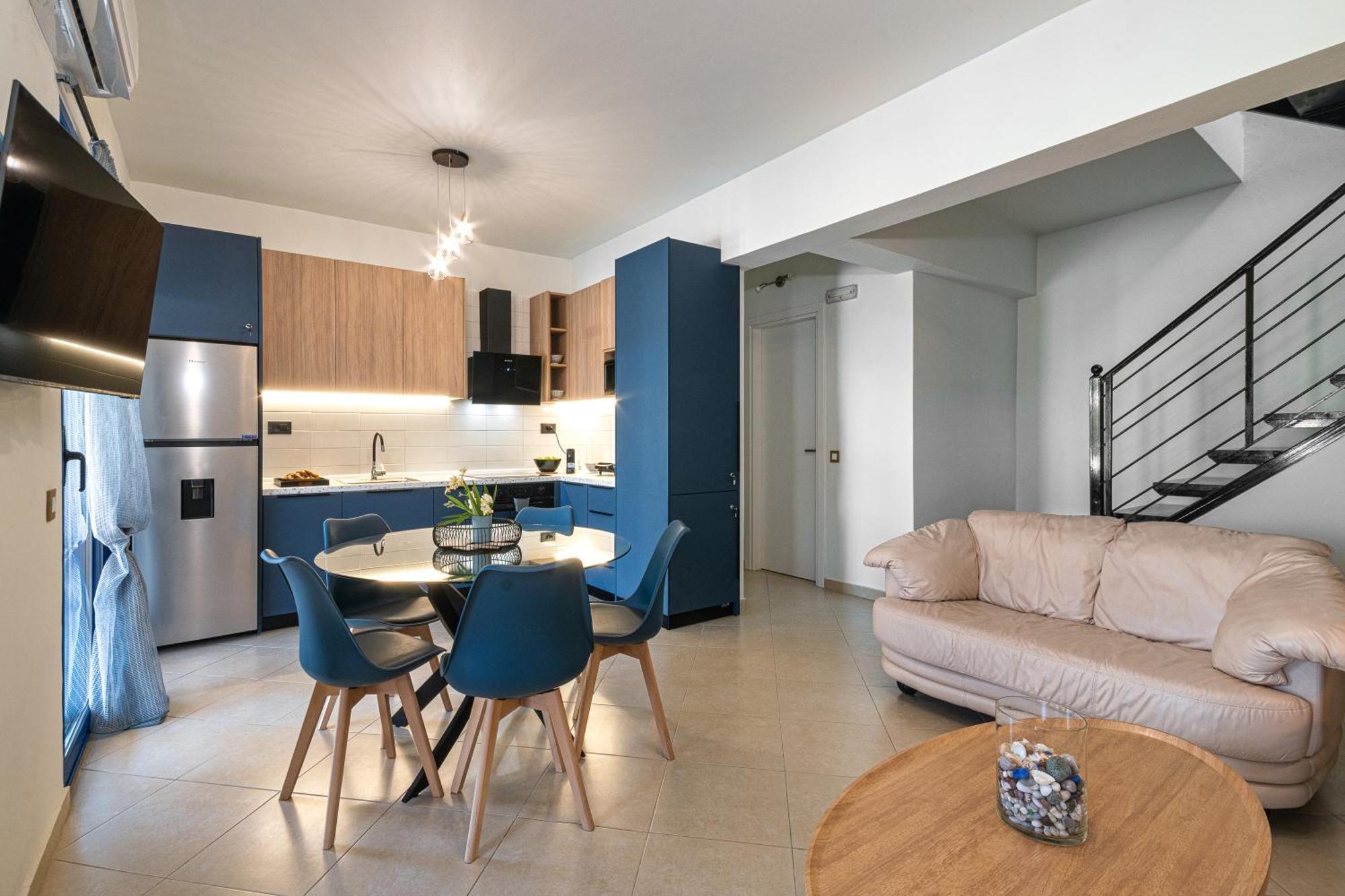 Villa Mariani II - In Lothiarika, Newly Renovated June 2024, Private Pool, Lindos 10 Min, Beach 120M Lardos Buitenkant foto